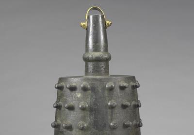 图片[2]-Chime bell of Zhe Jian, late Spring and Autumn period, 570-476 BCE-China Archive